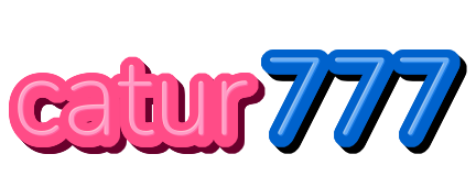 catur777 — logo kanal