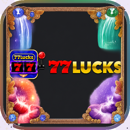 77lucks — mitra unggulan